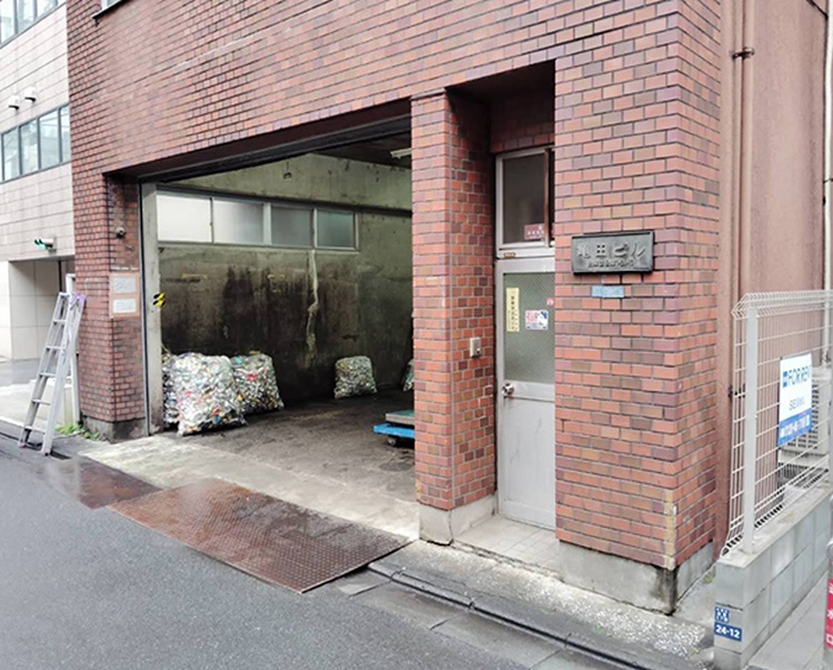 台東店